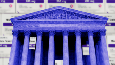 Supreme Court to maintain access to abortion pills for now