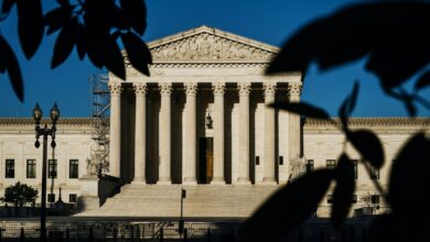 Supreme Court Reserves Access to Abortion Pills—Temporary
