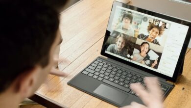 Final!  Google Meet video calls are now available in HD;  But wait, there's a TWIST!