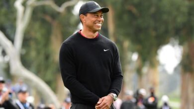 Masters 2023 Odds, Predictions, Picks: Tiger Woods Predictions From Best Golf Modeling Called Scheffler Win