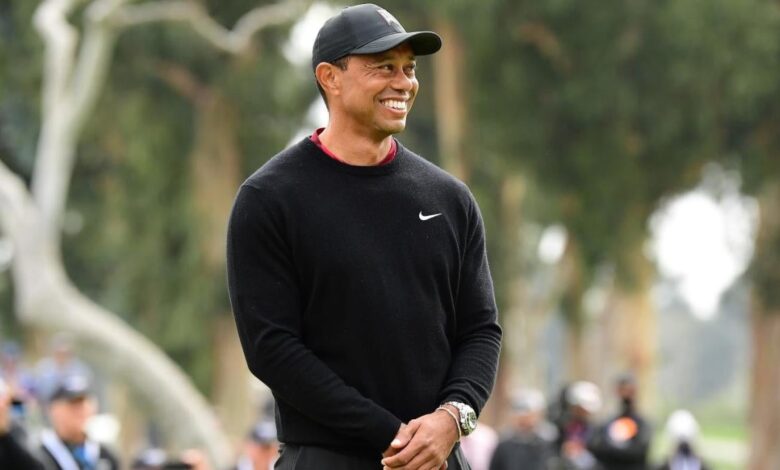 Masters 2023 Odds, Predictions, Picks: Tiger Woods Predictions From Best Golf Modeling Called Scheffler Win