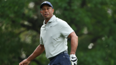 Masters 2023 live stream, watch online: Tiger Woods in round 1, news, Thursday fixtures, TV channels