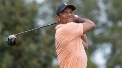 Masters 2023 Odds, Predictions, Picks: Tiger Woods Predictions From Top Golf Model Calling Scheffler Win