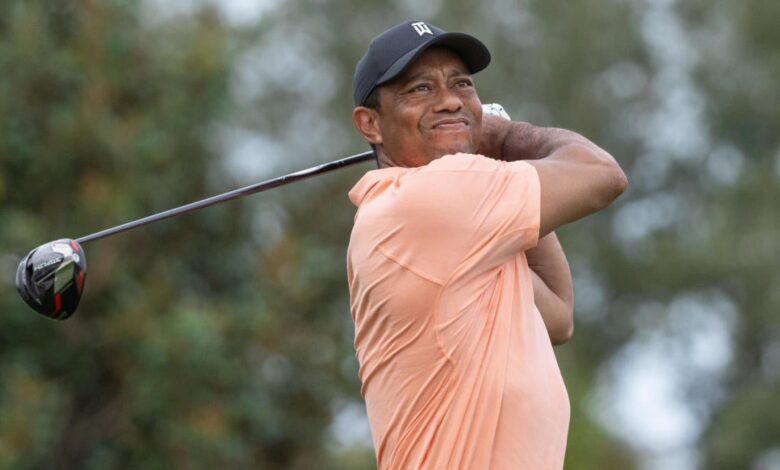 Masters 2023 Odds, Predictions, Picks: Tiger Woods Predictions From Top Golf Model Calling Scheffler Win