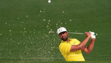 2023 RBC Heritage picks, bets, predictions, fields: Proven golf expert Tony Finau fades in Harbor Town