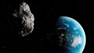 NASA reveals asteroid 2023 GG approaching Earth at breakneck speed