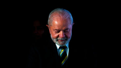 opinion |  Is Brazil under Luiz Inácio Lula da Silva 'anti-American'?