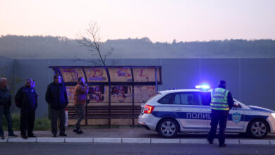 Shooting in Serbia kills 8, after-school massacre kills 9