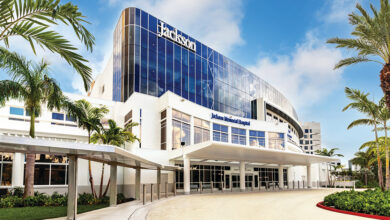 Jackson Health saves $1 million with spare parts procurement technology