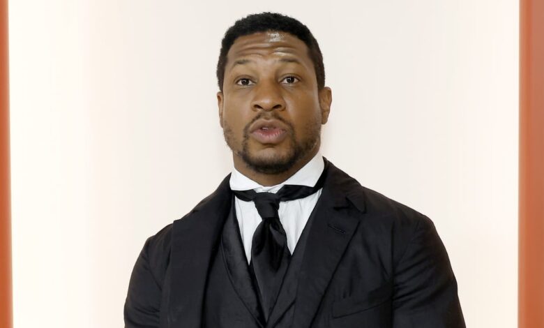 Jonathan Majors' alleged domestic dispute: What we know