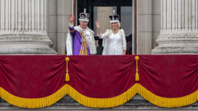What Happened at King Charles' Coronation: Key Moments