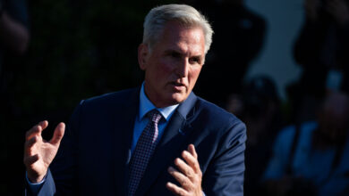 Biden and McCarthy fail to reach consensus on debt ceiling when default is likely