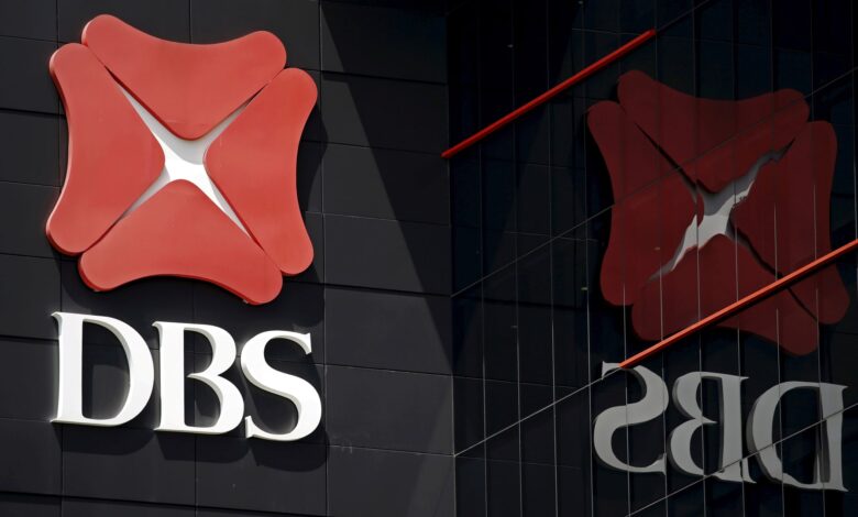 DBS expects net margins to decline, sees other growth drivers