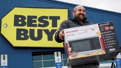 Best Buy doubles its membership program with discounts