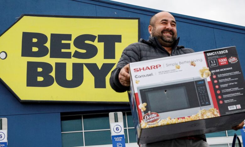 Best Buy doubles its membership program with discounts