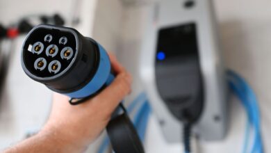 This under-the-radar EV charging stock could surge 60%, says Bank of America