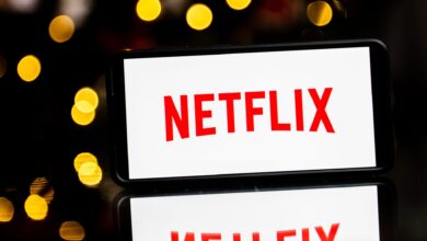 Netflix stock soars as it boasts ad-grade growth