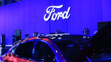 Jefferies upgrades Ford Motor, says auto giant's stock could rise more than 30%