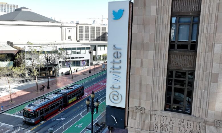Elon Musk and Twitter Face San Francisco City Probe Over Headquarters