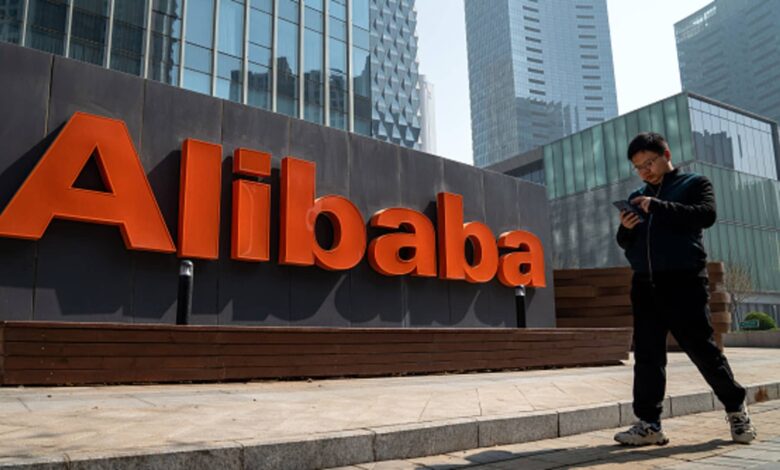 Alibaba cuts 7% workforce in cloud unit in pursuit of IPO