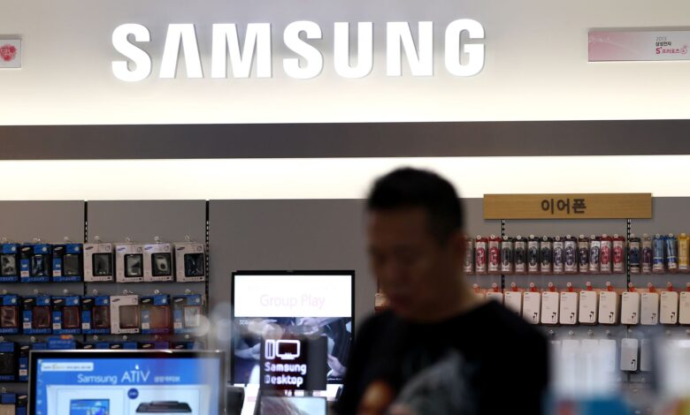 Samsung union threatens first strike in tech giant's history