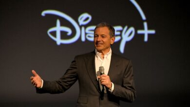 Wolfe Research downgrades Disney as direct-to-consumer growth slows