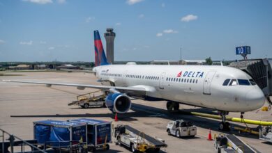 Delta Air Lines sued for claiming to be carbon neutral