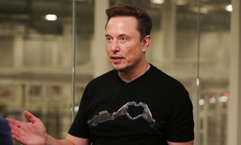 Elon Musk's search for an irresistible price could spell trouble for Tesla and its stock