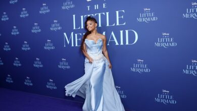 'The Little Mermaid' explodes at the box office, grossing $95.5 million