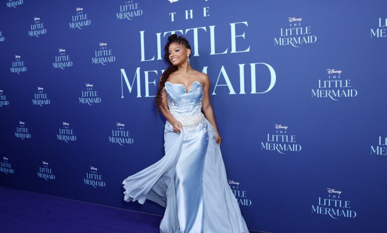 'The Little Mermaid' explodes at the box office, grossing $95.5 million