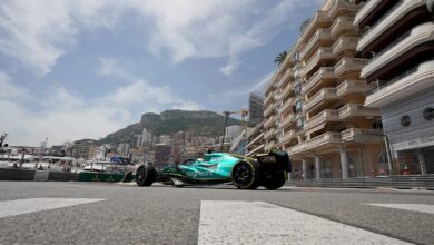 How to watch Monaco GP, Indy 500 and Coke 600