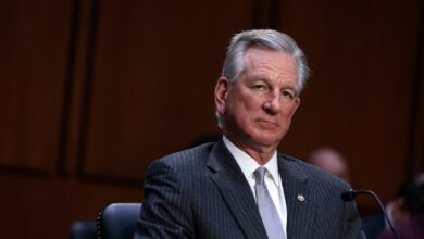 Senator Tommy Tuberville's White Nationalist Comments Distorted By His Predecessor Indicting KKK Members