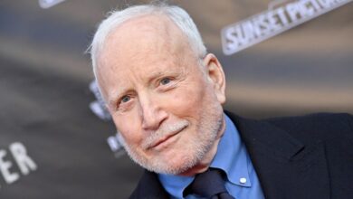 Richard Dreyfuss Lamented He'll "Never Get A Chance To Play The Negro"