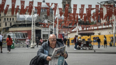 4 lessons learned from the tense presidential election in Türkiye