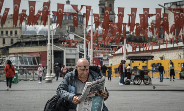 4 lessons learned from the tense presidential election in Türkiye