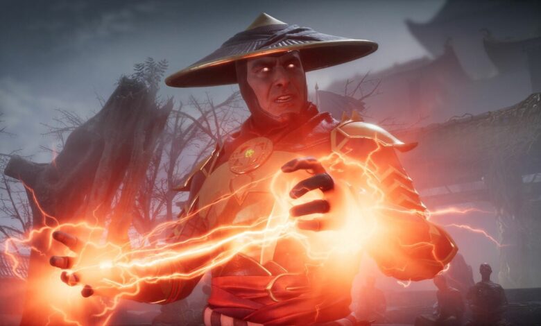 Mortal Kombat 12 was revealed by NetherRealm in the 30th anniversary video