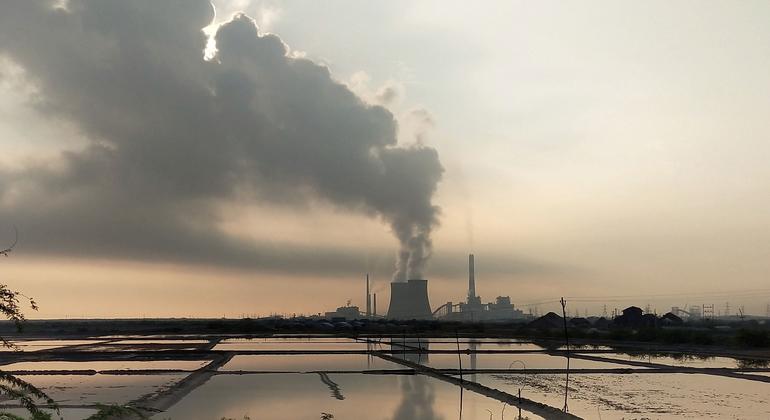 Countries call for more action to combat chemical pollution
