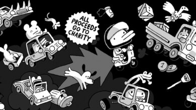 Minit Fun Racer is cheap and fun with all proceeds going to charity