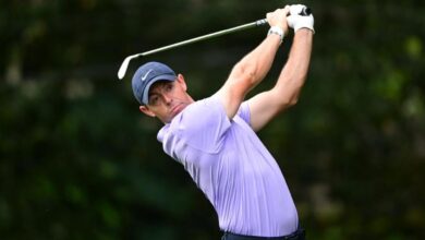 Odds, Picks, Predictions, Fields at the 2023 Wells Fargo Championship: Proven Golf Expert Rory McIlroy