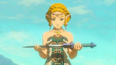 Zelda: Tears Of The Kingdom: Where does it fit in Zelda's timeline?