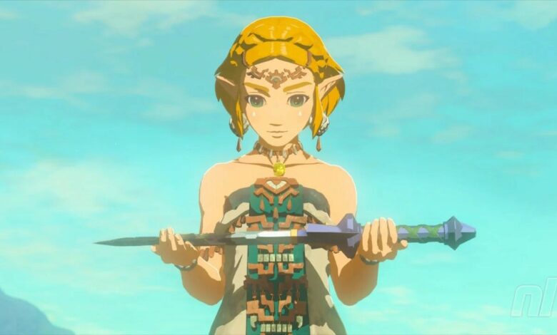 Zelda: Tears Of The Kingdom: Where does it fit in Zelda's timeline?