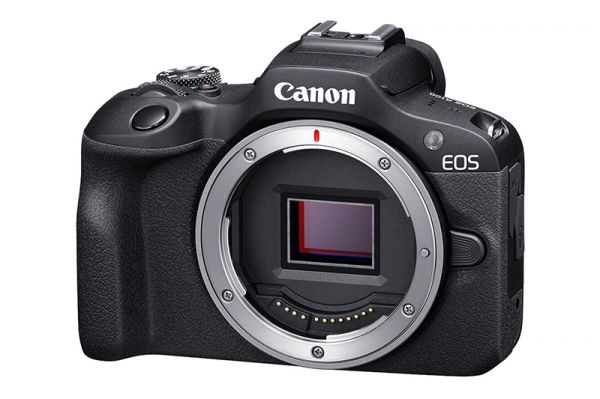 Canon Launches New Level EOS R100