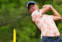 Charles Schwab Challenge 2023 Picks, Odds, Predictions, Fields: Faint Golf Insider Collin Morikawa at Colonial