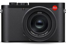 Leica launches third-generation Q3 with 60MP sensor and 8K . video recording