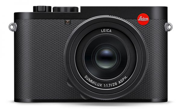 Leica launches third-generation Q3 with 60MP sensor and 8K . video recording