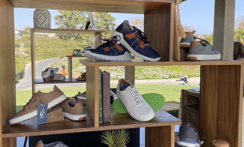 OluKai launches men's and women's golf collection
