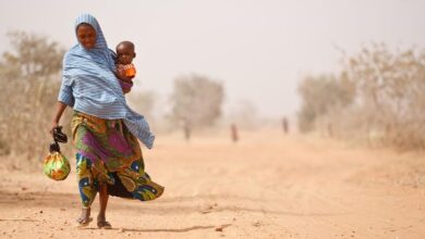 Trade in the Sahel: Killer Cough Medicine and Counterfeit Medicine