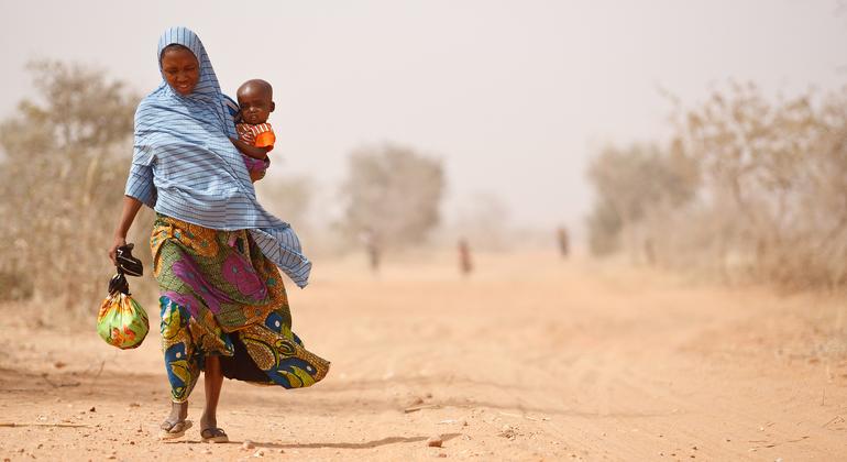 Trade in the Sahel: Killer Cough Medicine and Counterfeit Medicine