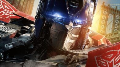 Rumor: Looks like Optimus Prime is headed to Fortnite