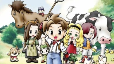 Poll: Which is the best Harvest Moon / Story Of Seasons game?  Rate your favorites for our upcoming ratings